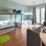 Luxury Pool In Sosoye