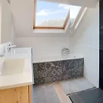 Dom wakacyjny Luxury Pool In Sosoye