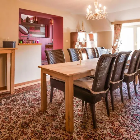 Holiday home Modern In With Private Swimming Pool