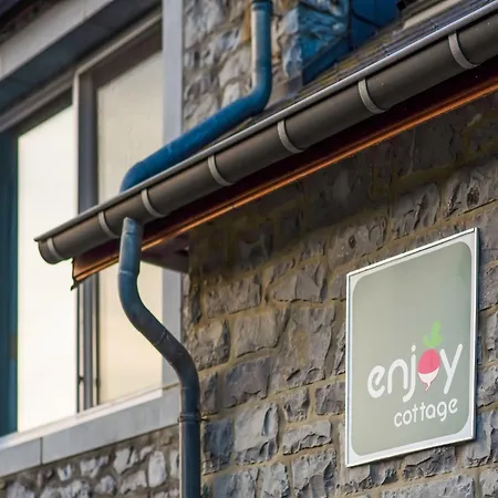 Luxury Pool In 펜션