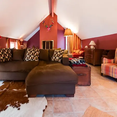 펜션 Luxury Pool In Sosoye