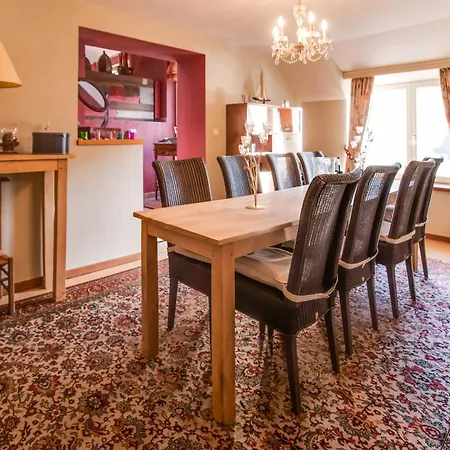 Luxury Pool In 펜션 *