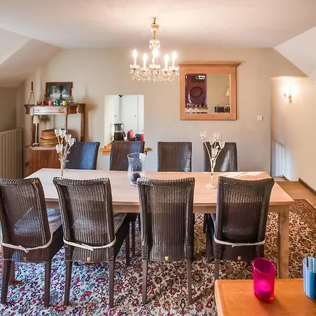 Luxury Pool In 펜션