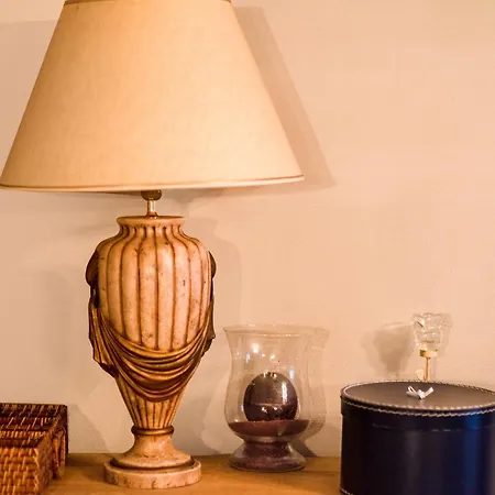Luxury Pool In