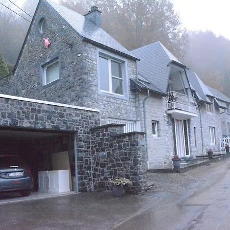 Luxury Pool In Casa vacanze Sosoye