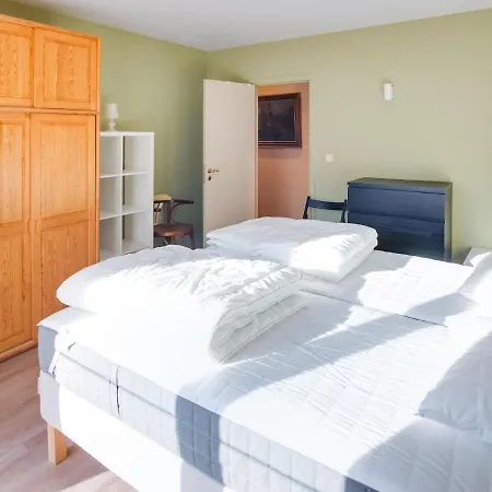 Holiday home Modern In With Private Swimming Pool