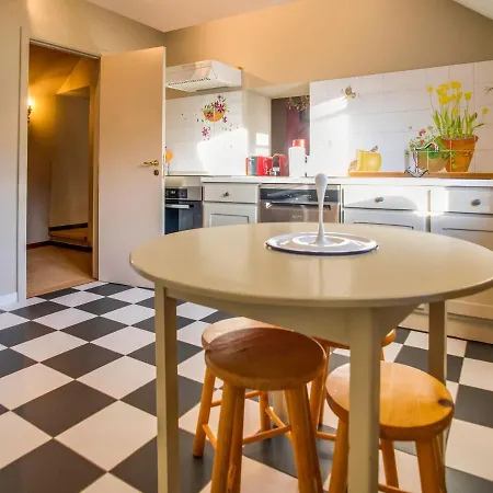 Modern In With Private Swimming Pool