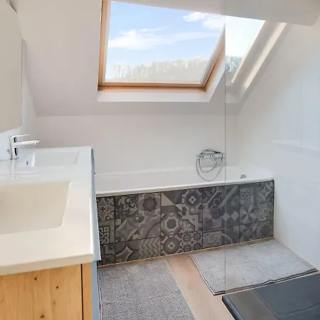 Holiday home Modern In With Private Swimming Pool Sosoye