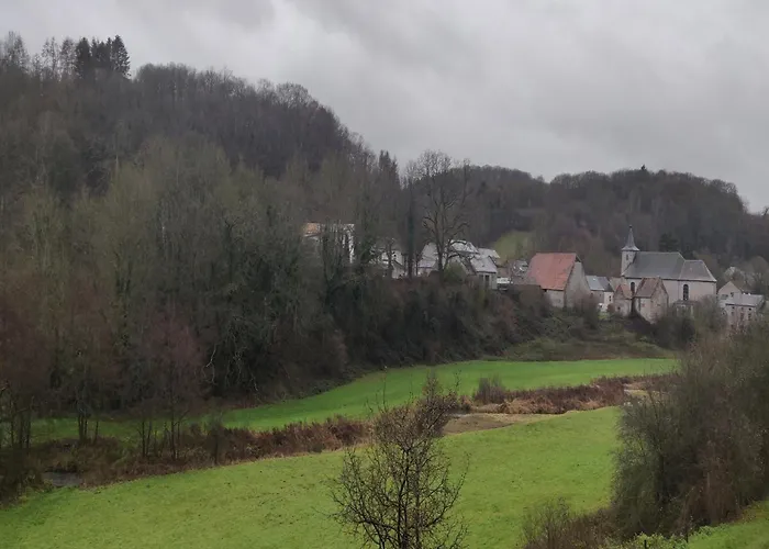 Casa vacanze Luxury Pool In Sosoye