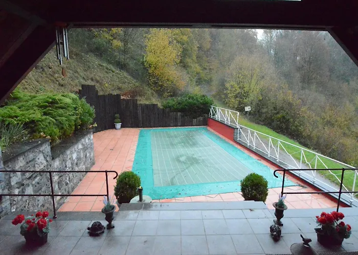 Luxury Pool In Casa vacanze *