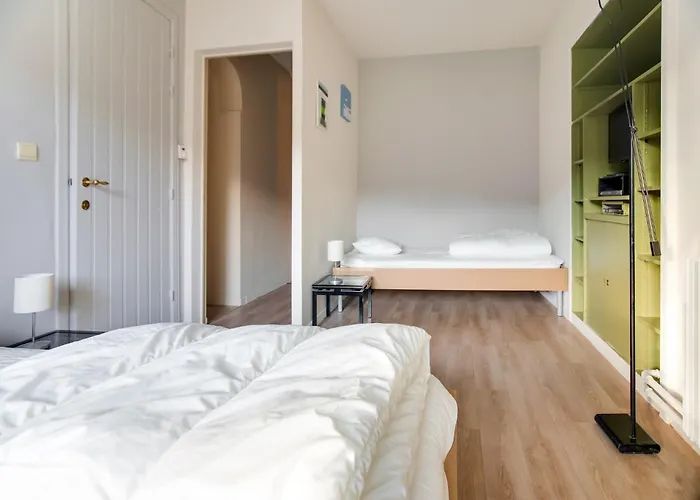 Casa vacanze Luxury Pool In Sosoye