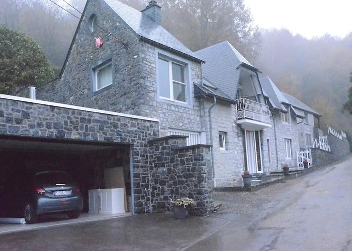 Luxury Pool In Casa vacanze Sosoye